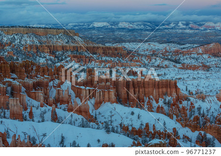 Winter Bryce 96771237