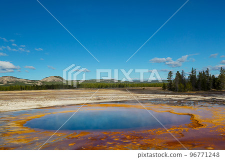 Yellowstone 96771248
