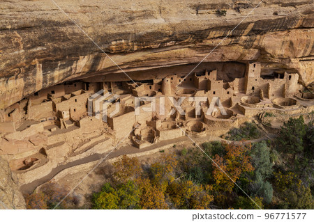 Mesa Verde Mesa Verde 96771577