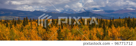 Autumn in Canada 96771712