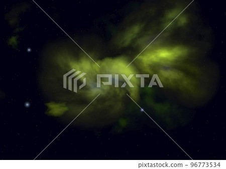Small part of an infinite star field 96773534