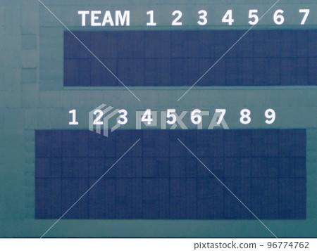 記分牌 記分牌 96774762