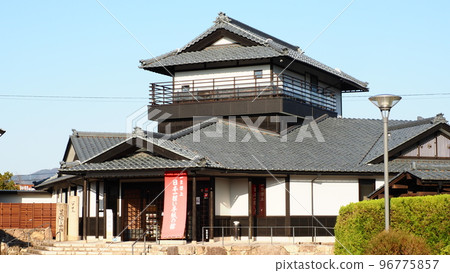 福井縣堺市 一品京城 日本最短的書信館 福井縣堺市 一品京城 日本最短的書信館 96775857