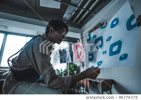 men's portrait men's portrait 96776378