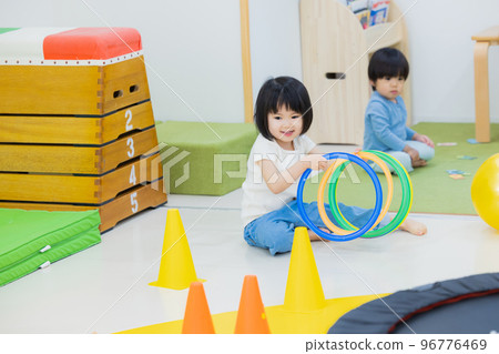 幼兒運動課 幼兒運動課 96776469