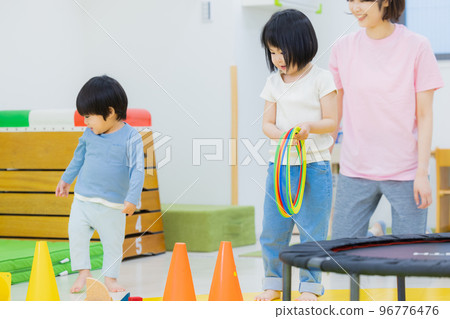 幼兒運動課 幼兒運動課 96776476