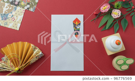 日本新年形象| 96776569