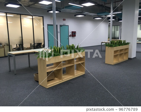 Office Furniture Interior Interior Tile Carpet 96776789