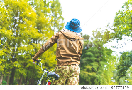 Camping image Camping image 96777339