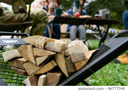Camping image Camping image 96777346