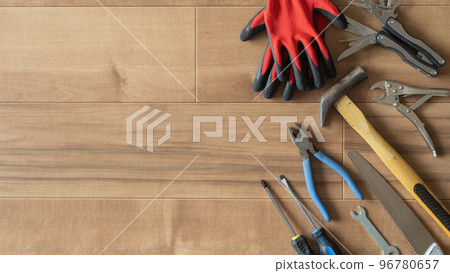 木工工具/DIY 工具圖片 木工工具/DIY 工具圖片 96780657