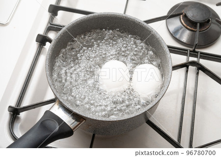 Boiled eggs Boiled eggs 96780700