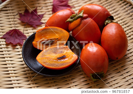 brush persimmon (3) brush persimmon (3) 96781857