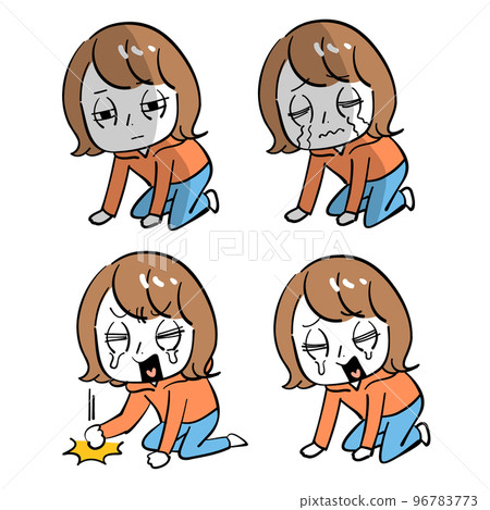 Female despair summary Female despair summary 96783773