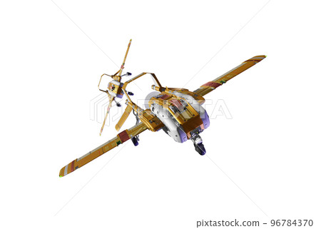 無人機(飛機類型:編隊飛行:透明材質) 無人機(飛機類型:編隊飛行:透明材質) 96784370