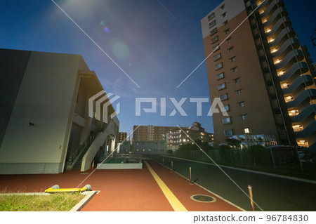 Urban landscape Urban landscape 96784830