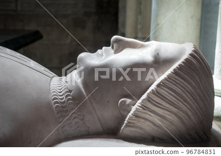 Tombs of the Kings of France in Basilica of Saint-Denis Tombs of the Kings of France in Basilica of Saint-Denis 96784831