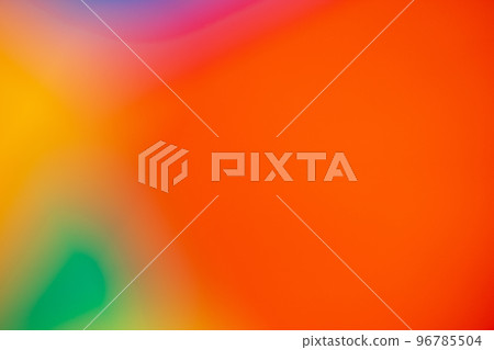 Background material / image material with the image of gradation Background material / image material with the image of gradation 96785504