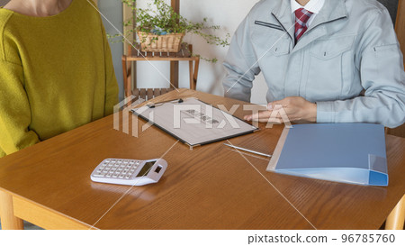 參觀諮詢圖片 | 施工/施工公司/施工車間/改造/報價 96785760