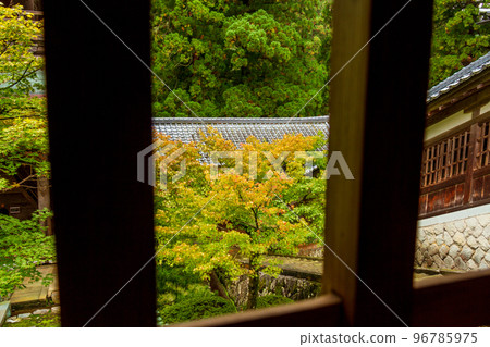 Eiheiji Temple, Shihi, Eiheiji Town, Yoshida District, Fukui Prefecture 96785975