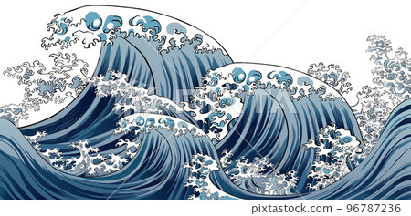 浮世繪波第 26 部分 96787236