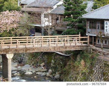 The dancing place of Izu 96787884