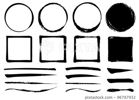 標題集_畫筆 96787932