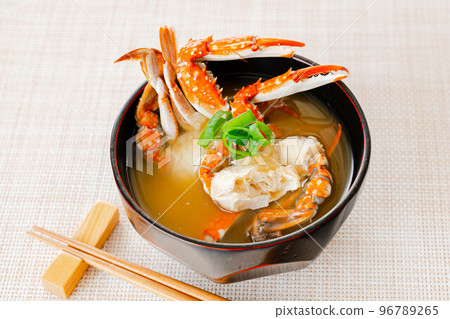 候鳥味噌湯 96789265