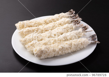 Fried shrimp (frozen) Fried shrimp (frozen) 96789728