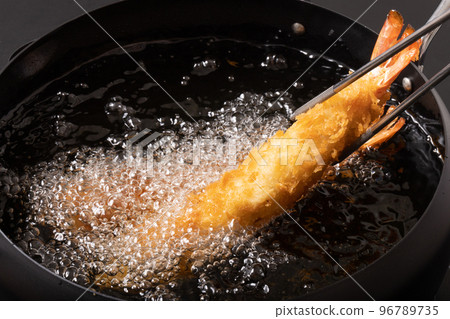 Fried Shrimp 96789735