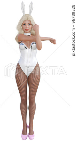 Bunny girl Bunny girl 96789829