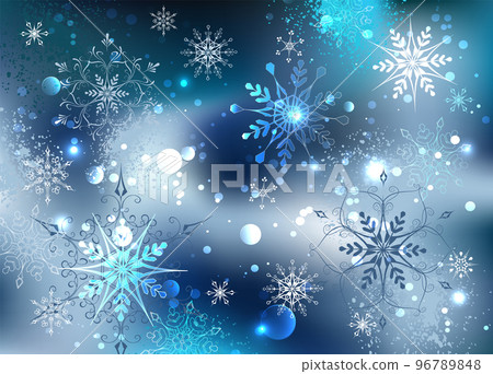 Snowdrift 96789848