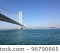 Akashi Strait 96790665