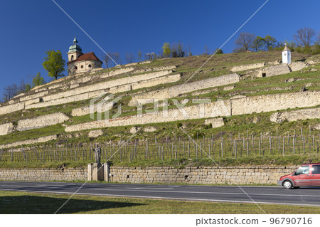 Chapel of the Holy Spirit and the Holy Sepulchre, Libechov, Czech Republic 96790716
