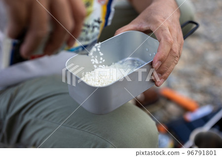 用梅斯汀煮飯 96791801