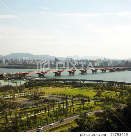 Seongsan Bridge 96793429