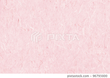 Cherry-colored ceremony paper made with natural fibers 96793800