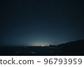 【靜岡縣南伊豆市】星空自然風光 96793959