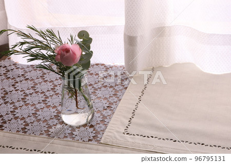 桌上花 96795131