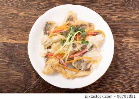 竹莢魚的南蠻塗 96795881