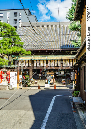 京都市下京區因幡町平等寺 京都市下京區因幡町平等寺 96796554