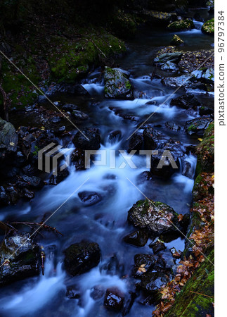 Stream of a stream 96797384