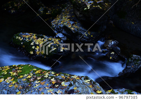Stream of a stream Stream of a stream 96797385