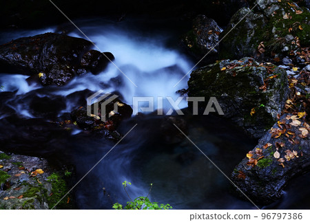 Stream of a stream Stream of a stream 96797386