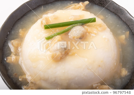 蛤蜊姜豆腐醬 96797548