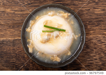 蛤蜊姜豆腐醬 蛤蜊姜豆腐醬 96797549