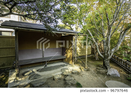 Saiki Saiki City Tea Room Kumshintei Saiki City, Oita Prefecture Saiki Saiki City Tea Room Kumshintei Saiki City, Oita Prefecture 96797646