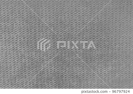 Grey canvas fabric pattern texture linen background textile vintage gray material Grey canvas fabric pattern texture linen background textile vintage gray material 96797924