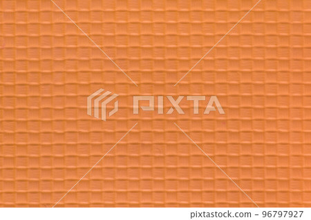 Mosaic pattern square abstract orange brown tile background texture design Mosaic pattern square abstract orange brown tile background texture design 96797927