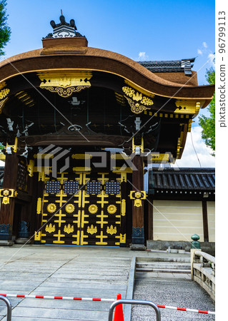 京都市下京區東本願寺阿彌陀堂 96799113